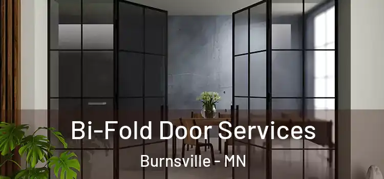  Bi-Fold Door Services Burnsville - MN