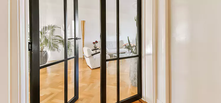 Bifold Door Replacement Burnsville