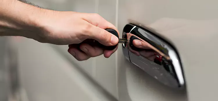 Why Choose Our Auto Locksmith Team in Burnsville, MN?