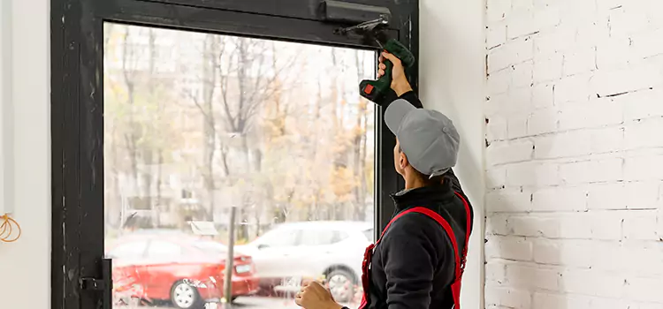 Comprehensive Door Closer Services in Burnsville, MN