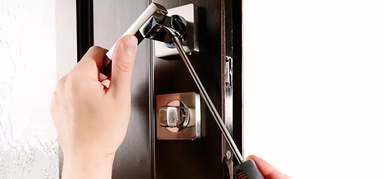 Door Lock Replacement Service Burnsville