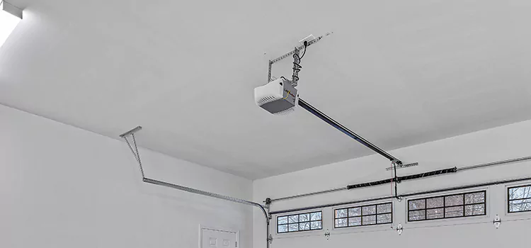 Experienced Garage Door Installers Burnsville