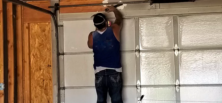 Specialized Garage Door Panel Solutions in Burnsville, MN