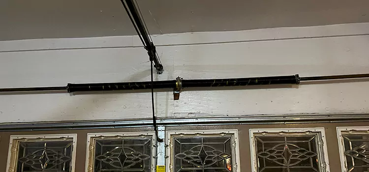 Garage Door Spring Repair Near Me Burnsville