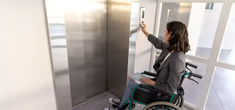 Benefits of Modern Handicap Door Systems in Burnsville, MN
