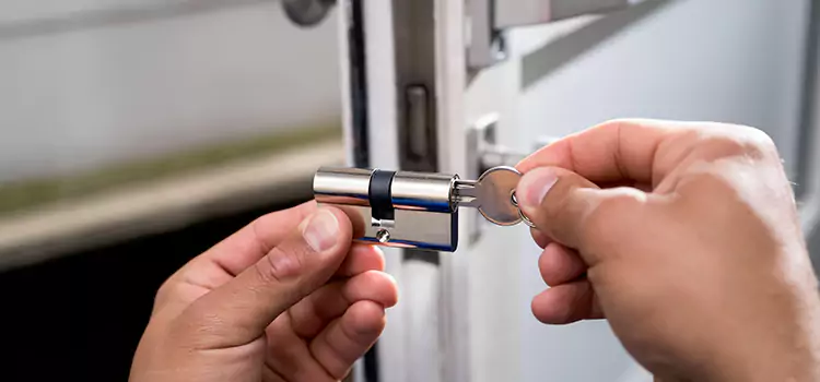 Emergency Locksmith for House Burnsville
