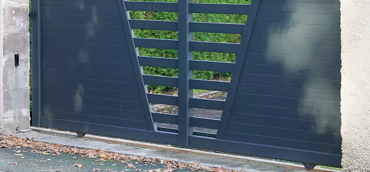 Automated Gate Company Near Me Burnsville
