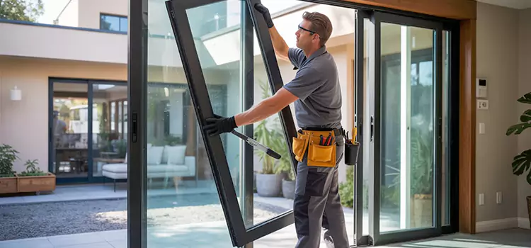 Specialized Sliding Door Roller Services in Burnsville, Minnesota