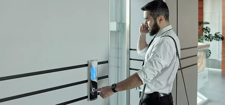 Cloud Based Access Control Burnsville