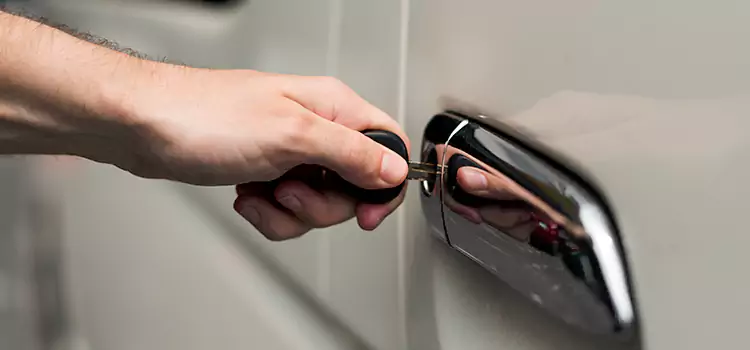 Car Unlock Service Price Burnsville