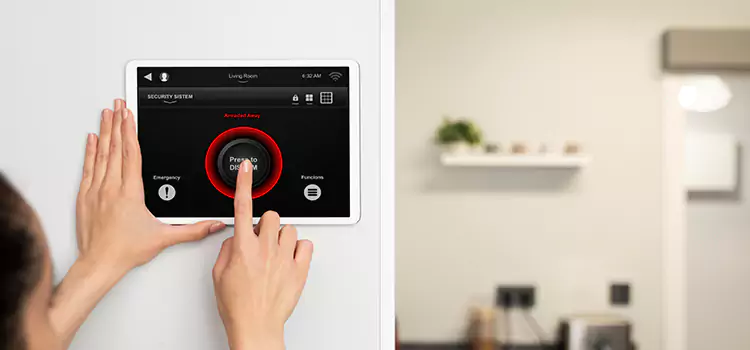 Blink Video Doorbell Installation Burnsville