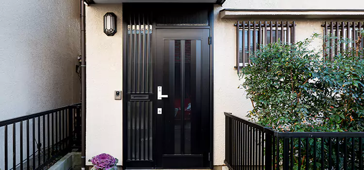 Popular Exterior Door Options in Burnsville, MN