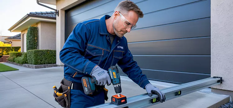 Why Choose Us for Garage Door Off Track Services in Burnsville, Minnesota?
