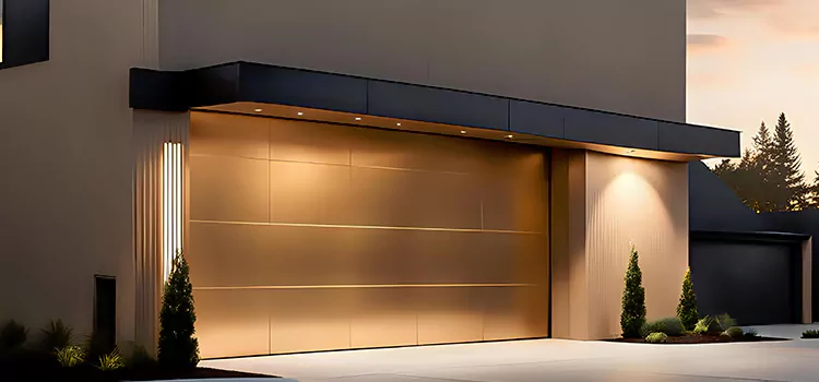 Garage Door Remote Programming Burnsville