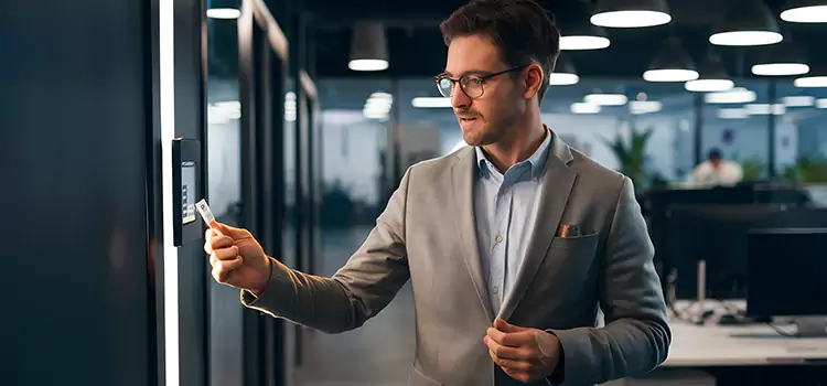 Our Commitment to Keycard Security Excellence in Burnsville, MN