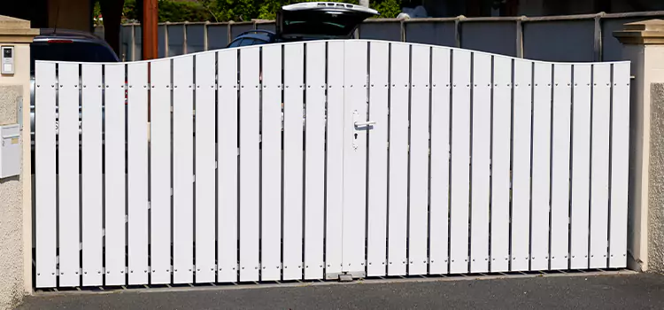Why Choose Us for Residential Gate Repair in Burnsville, MN?