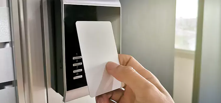 Advanced RFID Technology Integration in Burnsville, MN