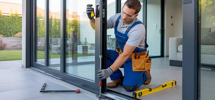 Patio Door Replacement Burnsville