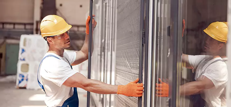 Sliding Door Mesh Replacement Burnsville