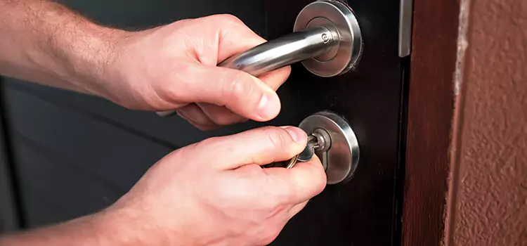 Door Closer Repair & Installation Burnsville